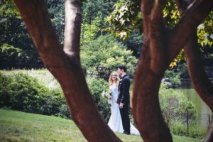 3 Tips til Bryllup i haven